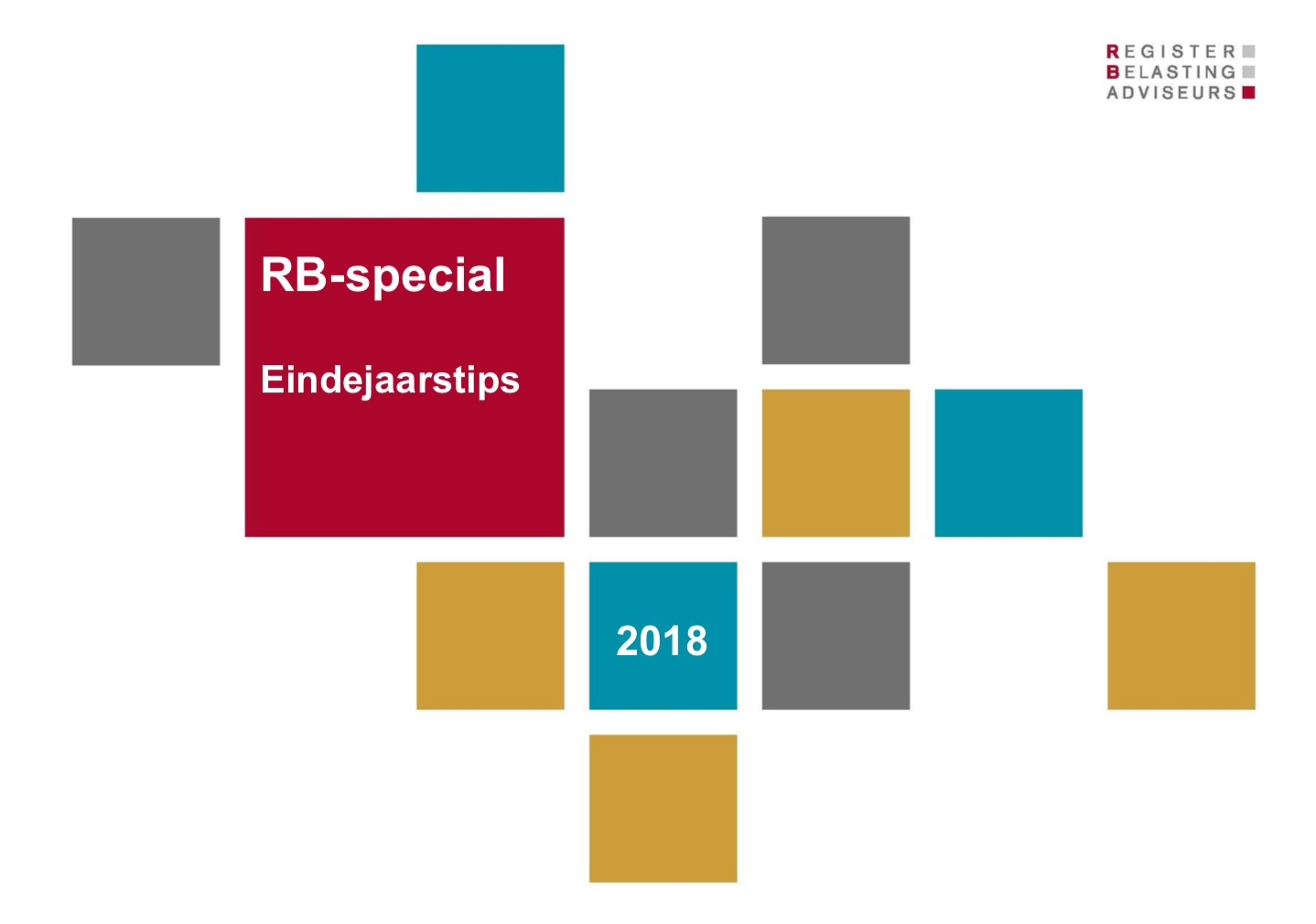 RB Eindejaarstips 2018 - optumaal.nl